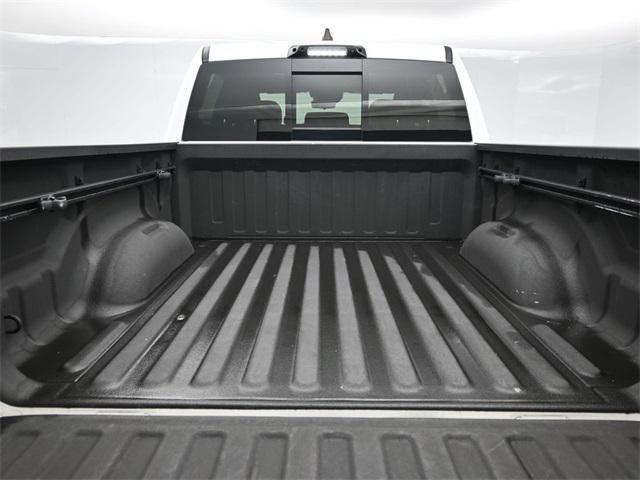 used 2024 Ram 1500 car, priced at $89,995