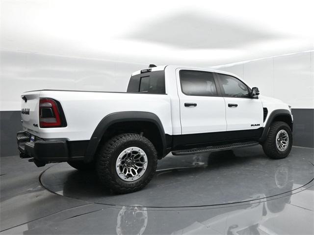used 2024 Ram 1500 car, priced at $89,995