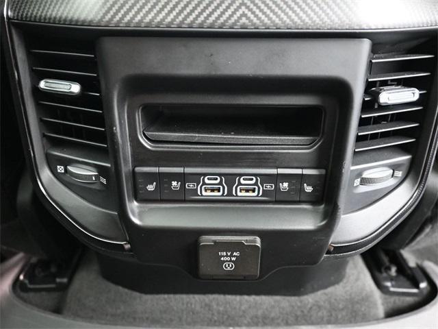 used 2024 Ram 1500 car, priced at $89,995