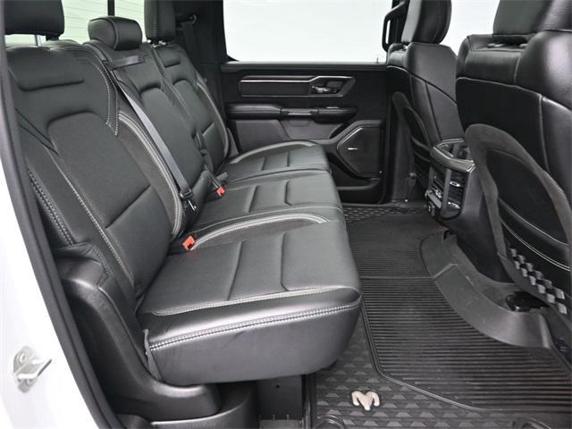 used 2024 Ram 1500 car, priced at $89,995
