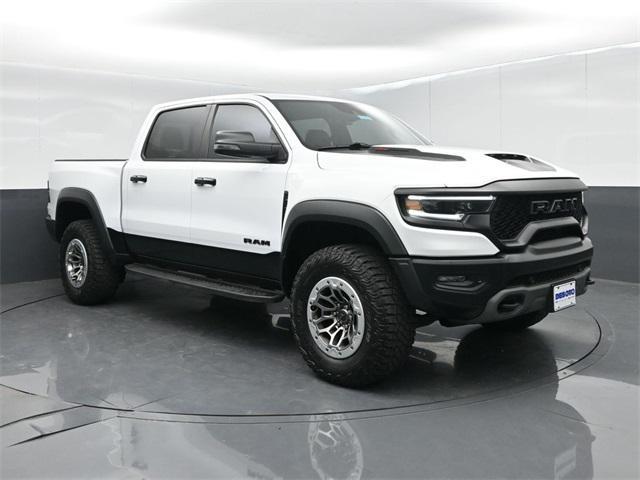 used 2024 Ram 1500 car, priced at $89,995