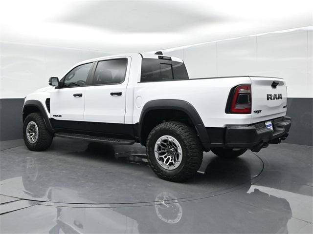 used 2024 Ram 1500 car, priced at $89,995