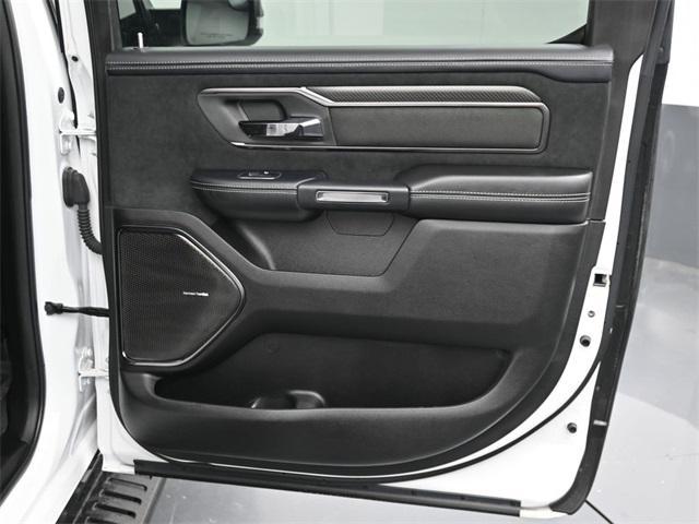 used 2024 Ram 1500 car, priced at $89,995