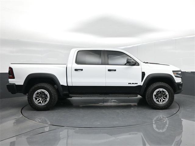 used 2024 Ram 1500 car, priced at $89,995