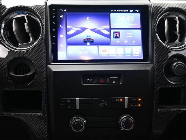 used 2014 Ford F-150 car, priced at $10,899