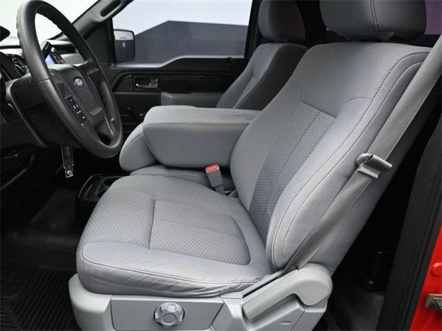 used 2014 Ford F-150 car, priced at $10,899