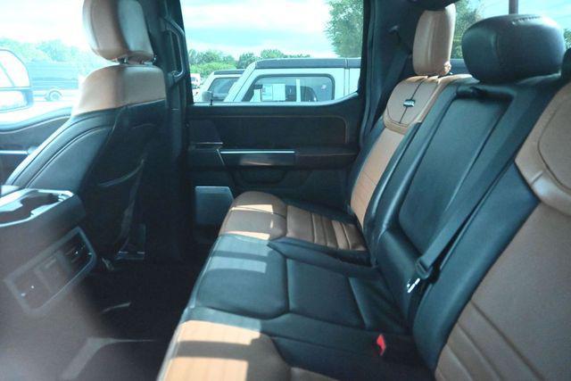 used 2024 Ford F-250 car, priced at $85,346