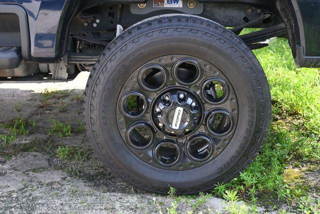 used 2024 Ford F-250 car, priced at $85,346