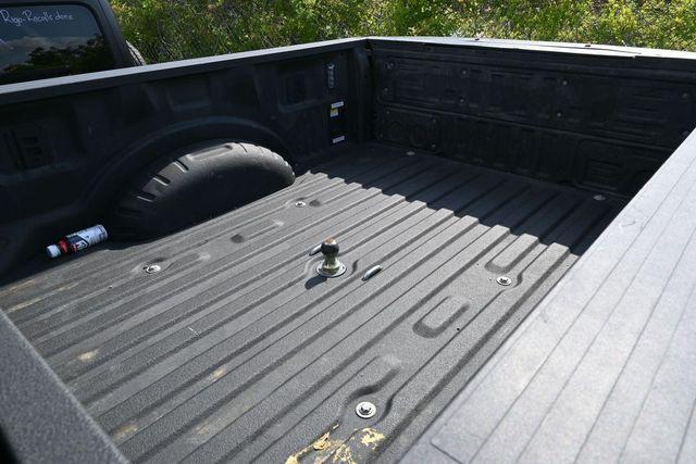 used 2024 Ford F-250 car, priced at $85,346
