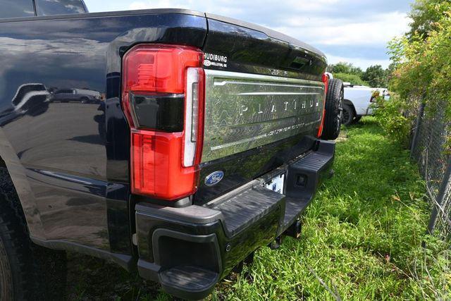used 2024 Ford F-250 car, priced at $85,346