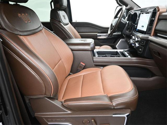 used 2025 Ford F-250 car, priced at $84,053