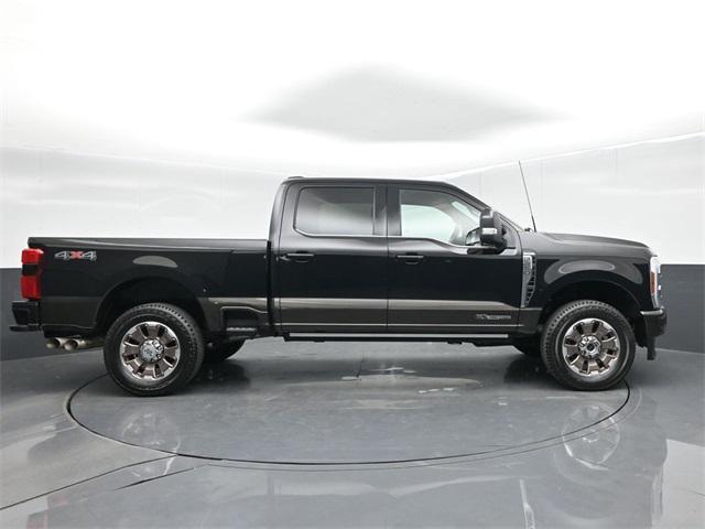 used 2025 Ford F-250 car, priced at $84,053