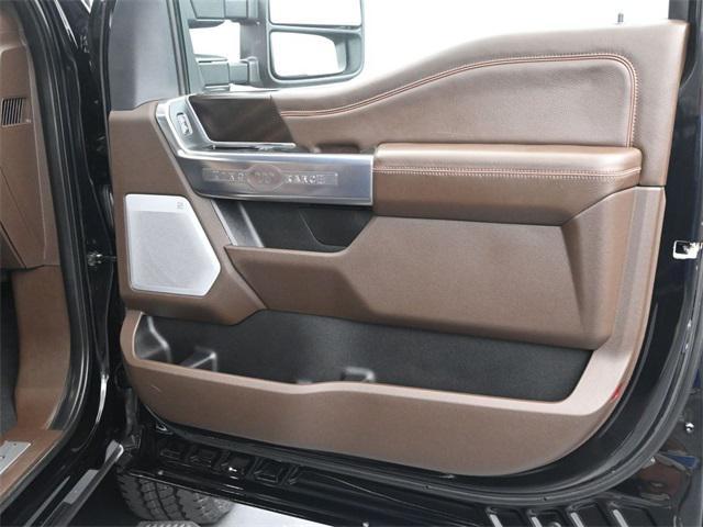 used 2025 Ford F-250 car, priced at $84,053