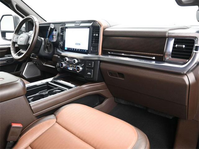 used 2025 Ford F-250 car, priced at $84,053