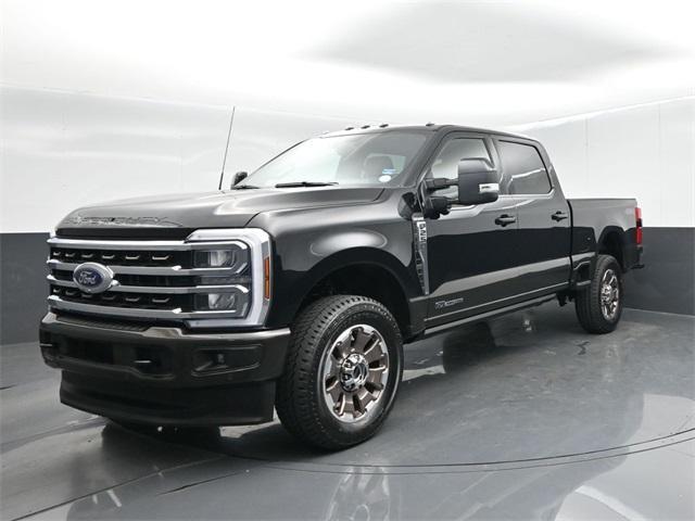 used 2025 Ford F-250 car, priced at $84,053