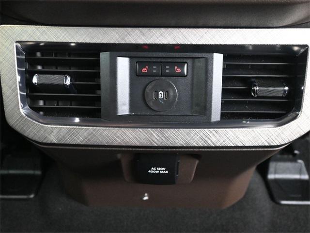 used 2025 Ford F-250 car, priced at $84,053