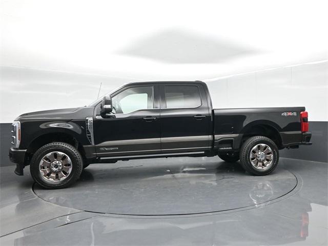 used 2025 Ford F-250 car, priced at $84,053