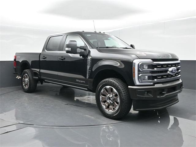 used 2025 Ford F-250 car, priced at $84,053