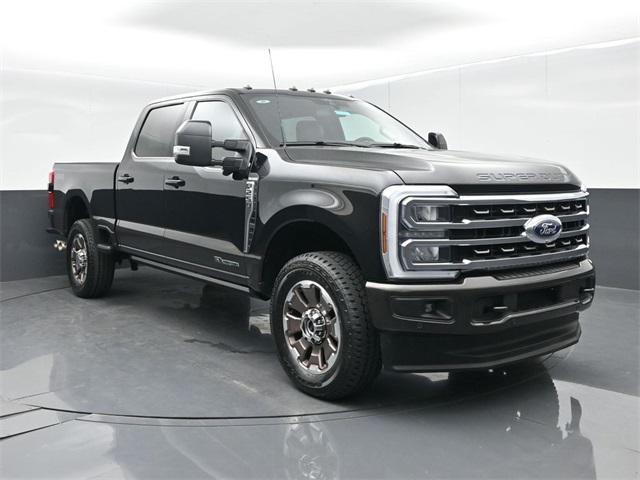 used 2025 Ford F-250 car, priced at $84,053