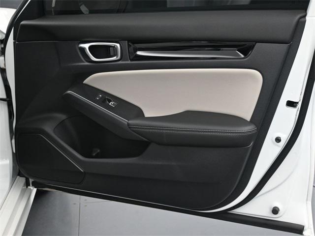 used 2022 Honda Civic car, priced at $21,966