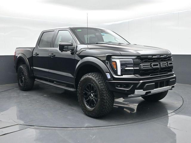 used 2025 Ford F-150 car, priced at $85,071