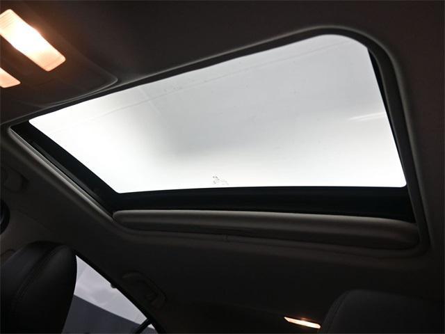 used 2017 Mazda Mazda3 car, priced at $13,758