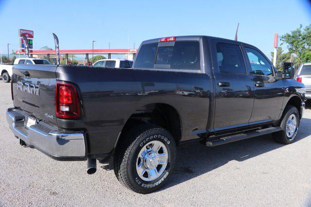 new 2025 Ram 2500 car, priced at $63,065