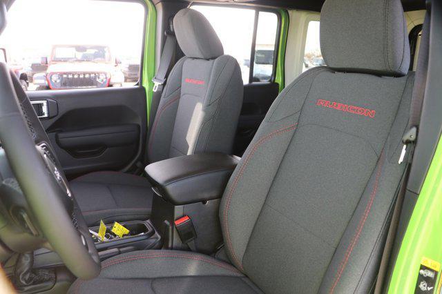 new 2026 Jeep Wrangler car, priced at $61,220