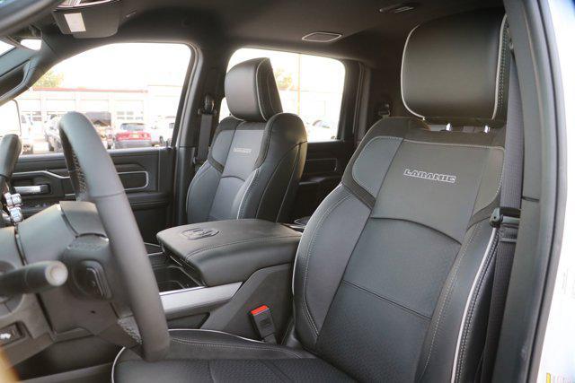 new 2025 Ram 2500 car, priced at $77,501