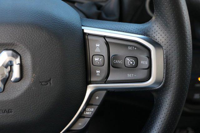 new 2026 Ram 2500 car, priced at $64,625