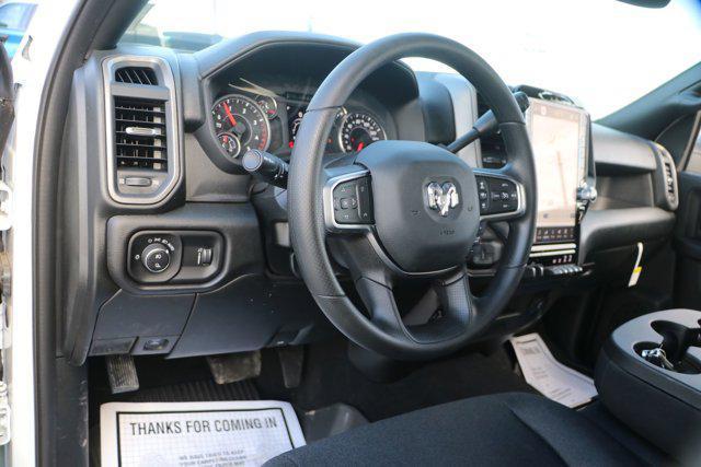 new 2026 Ram 2500 car, priced at $64,625