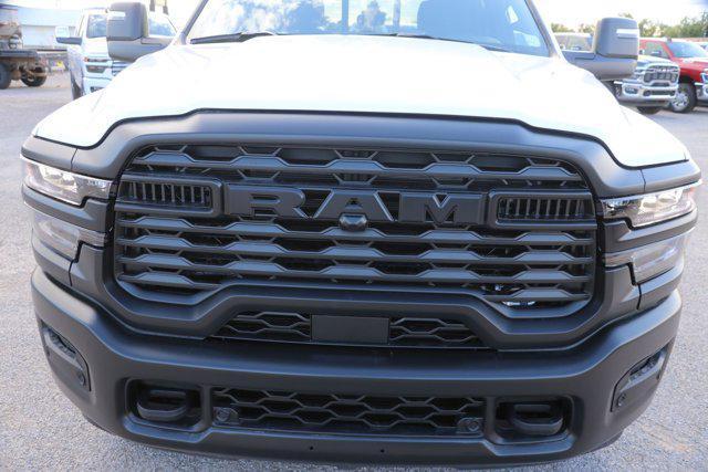 new 2026 Ram 2500 car, priced at $64,625