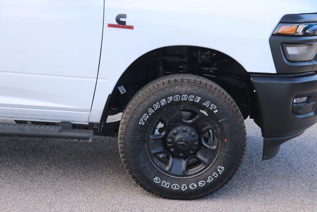 new 2026 Ram 2500 car, priced at $64,625