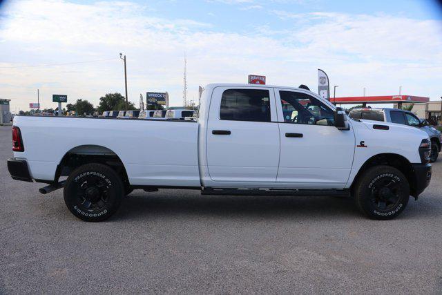 new 2026 Ram 2500 car, priced at $64,625