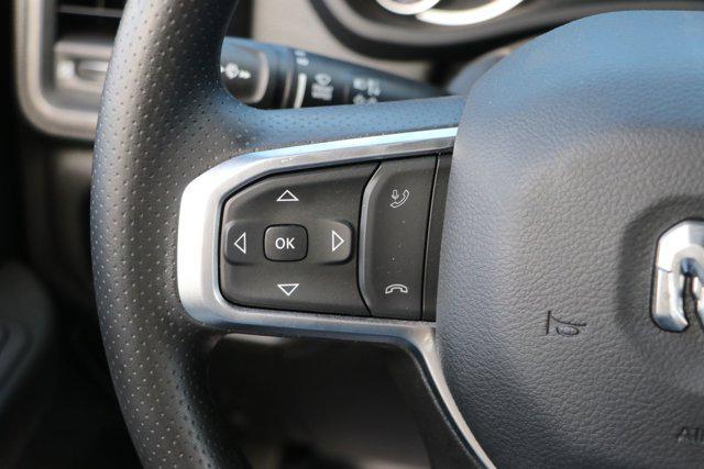 new 2026 Ram 2500 car, priced at $64,625