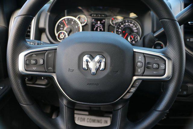 new 2026 Ram 2500 car, priced at $64,625