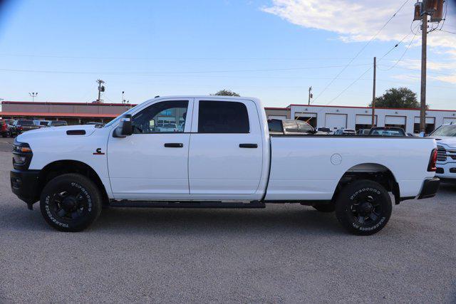 new 2026 Ram 2500 car, priced at $64,625