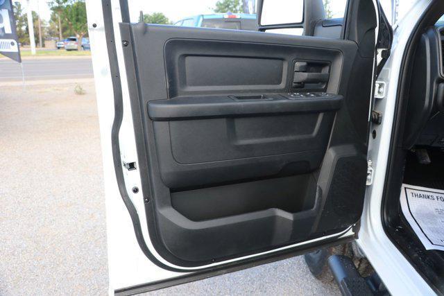 new 2026 Ram 2500 car, priced at $64,625