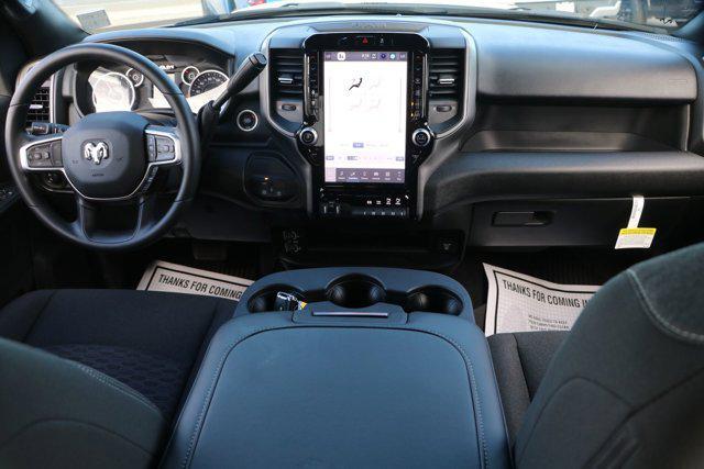 new 2026 Ram 2500 car, priced at $64,625