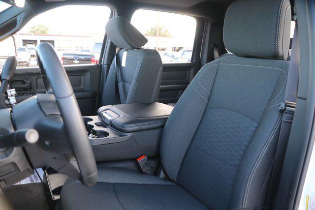 new 2026 Ram 2500 car, priced at $64,625