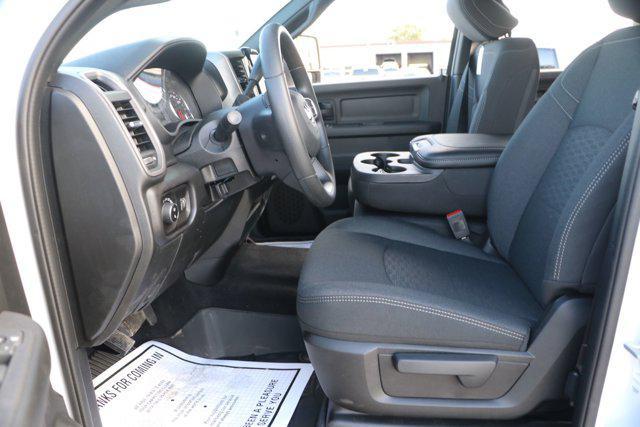 new 2026 Ram 2500 car, priced at $64,625