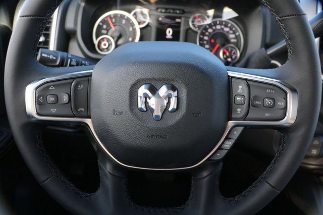 new 2026 Ram 2500 car, priced at $72,670