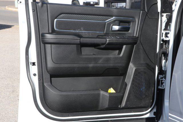 new 2026 Ram 2500 car, priced at $72,670