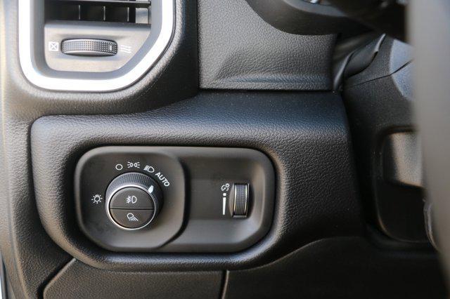 new 2026 Ram 2500 car, priced at $72,670