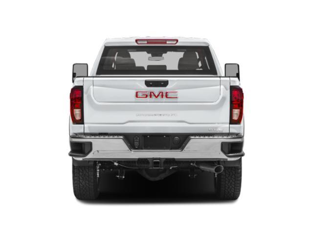 used 2024 GMC Sierra 2500 car, priced at $56,263