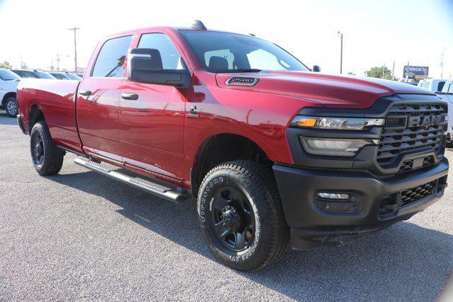 new 2026 Ram 2500 car, priced at $67,235