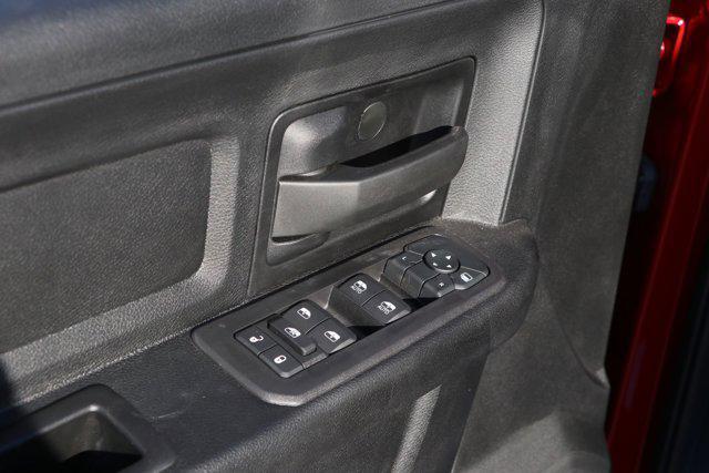 new 2026 Ram 2500 car, priced at $67,235