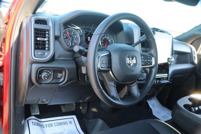 new 2026 Ram 2500 car, priced at $67,235