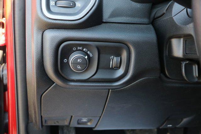 new 2026 Ram 2500 car, priced at $67,235