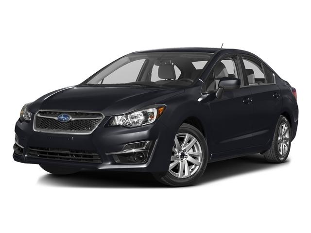 used 2016 Subaru Impreza car, priced at $10,854